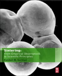 Sintering: From Empirical Observations to Scientific Principles