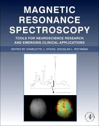 Magnetic Resonance Spectroscopy