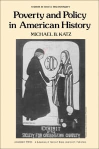 Poverty and Policy in American History