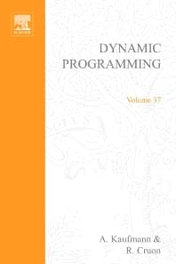 Dynamic Programming