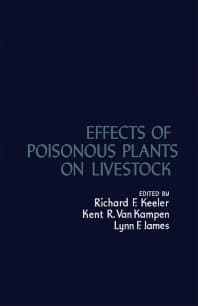 Effects of Poisonous Plants on Livestock