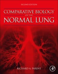 Comparative Biology of the Normal Lung