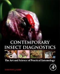 Contemporary Insect Diagnostics