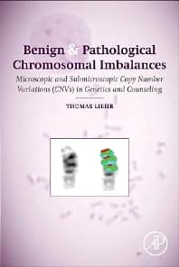 Benign and Pathological Chromosomal Imbalances
