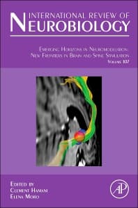Emerging Horizons in Neuromodulation
