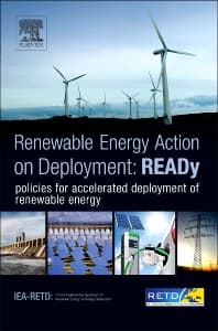 READy: Renewable Energy Action on Deployment