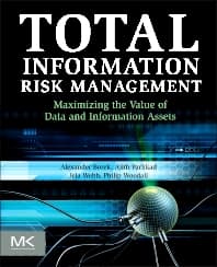 Total Information Risk Management