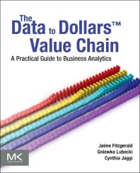 The Data to Dollars™ Value Chain