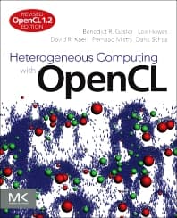 Heterogeneous Computing with OpenCL