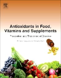 Antioxidants in Food, Vitamins and Supplements