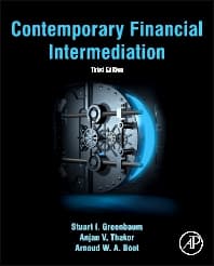 Contemporary Financial Intermediation