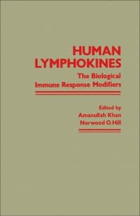 Human Lymphokines