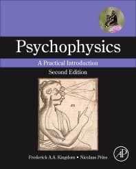 Psychophysics