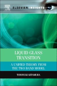 Liquid Glass Transition