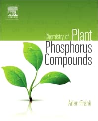 Chemistry of Plant Phosphorus Compounds