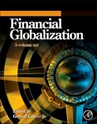 Handbooks in Financial Globalization