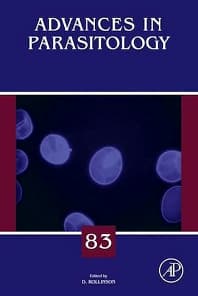 Advances in Parasitology