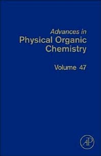 Advances in Physical Organic Chemistry