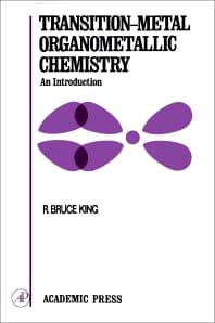 Transition-Metal Organometallic Chemistry