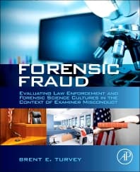 Forensic Fraud