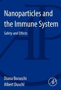 Nanoparticles and the Immune System
