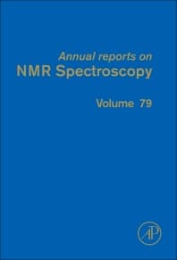 Annual Reports on NMR Spectroscopy