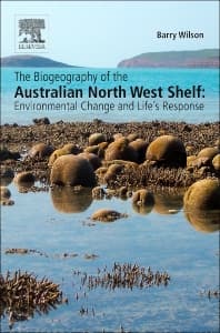 The Biogeography of the Australian North West Shelf