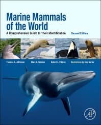 Marine Mammals of the World