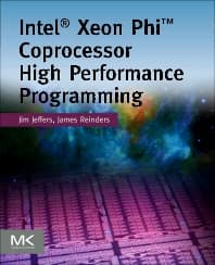 Intel Xeon Phi Coprocessor High Performance Programming