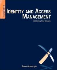 Identity and Access Management