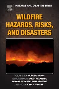Wildfire Hazards, Risks, and Disasters