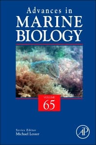 Advances in Marine Biology