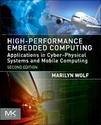 High-Performance Embedded Computing