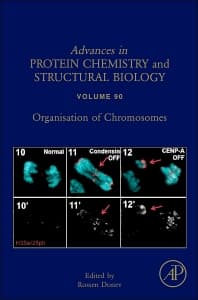 Organisation of Chromosomes