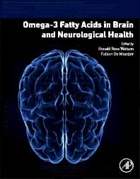 Omega-3 Fatty Acids in Brain and Neurological Health