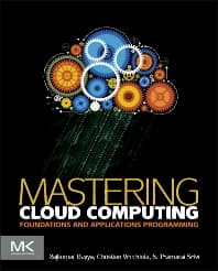 Mastering Cloud Computing