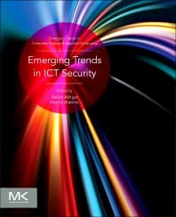 Emerging Trends in ICT Security