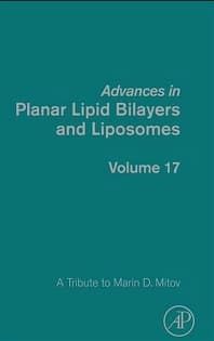 Advances in Planar Lipid Bilayers and Liposomes