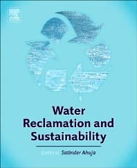 Water Reclamation and Sustainability