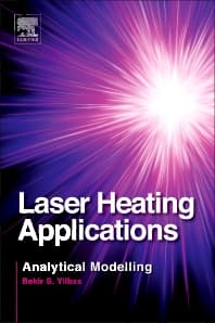 Laser Heating Applications