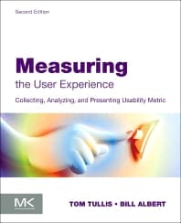 Measuring the User Experience