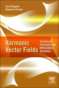 Harmonic Vector Fields