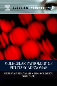 Molecular Pathology of Pituitary Adenomas