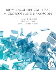 Biomedical Optical Phase Microscopy and Nanoscopy