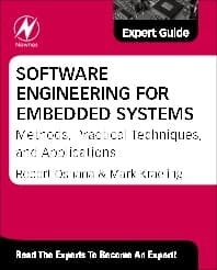 Software Engineering for Embedded Systems