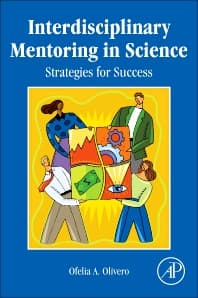 Interdisciplinary Mentoring in Science