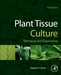 Plant Tissue Culture