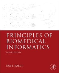 Principles of Biomedical Informatics