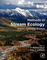 Methods in Stream Ecology