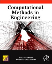 Computational Methods in Engineering